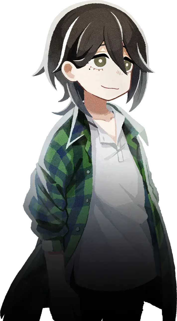 ほの暮しの庭公式サイトのユータ