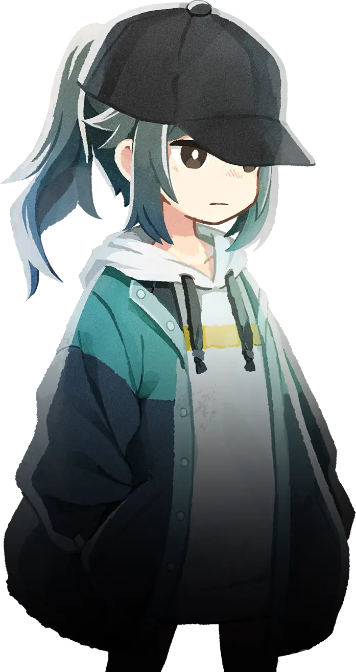 ほの暮しの庭公式サイトのトバリ