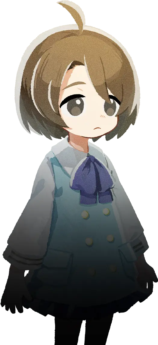 ほの暮しの庭のヨウ公式人物画像